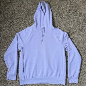Nike Men's Lavender Hoodie